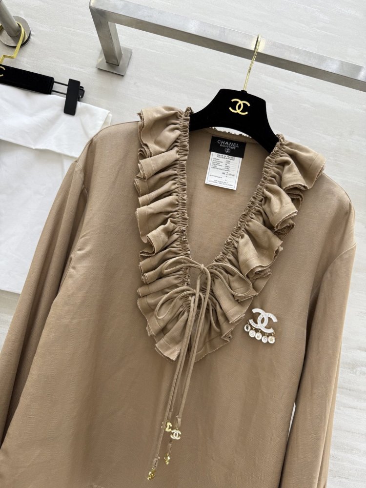 Блуза фото 4