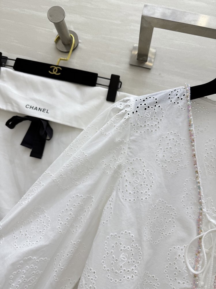 Блуза фото 4