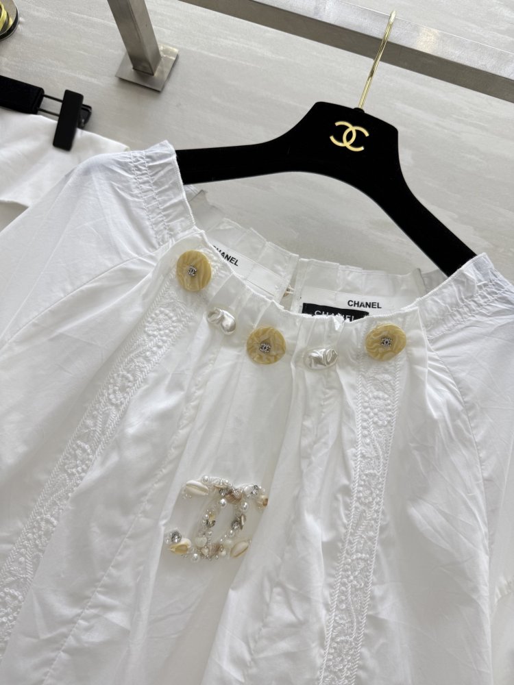 Блуза фото 4