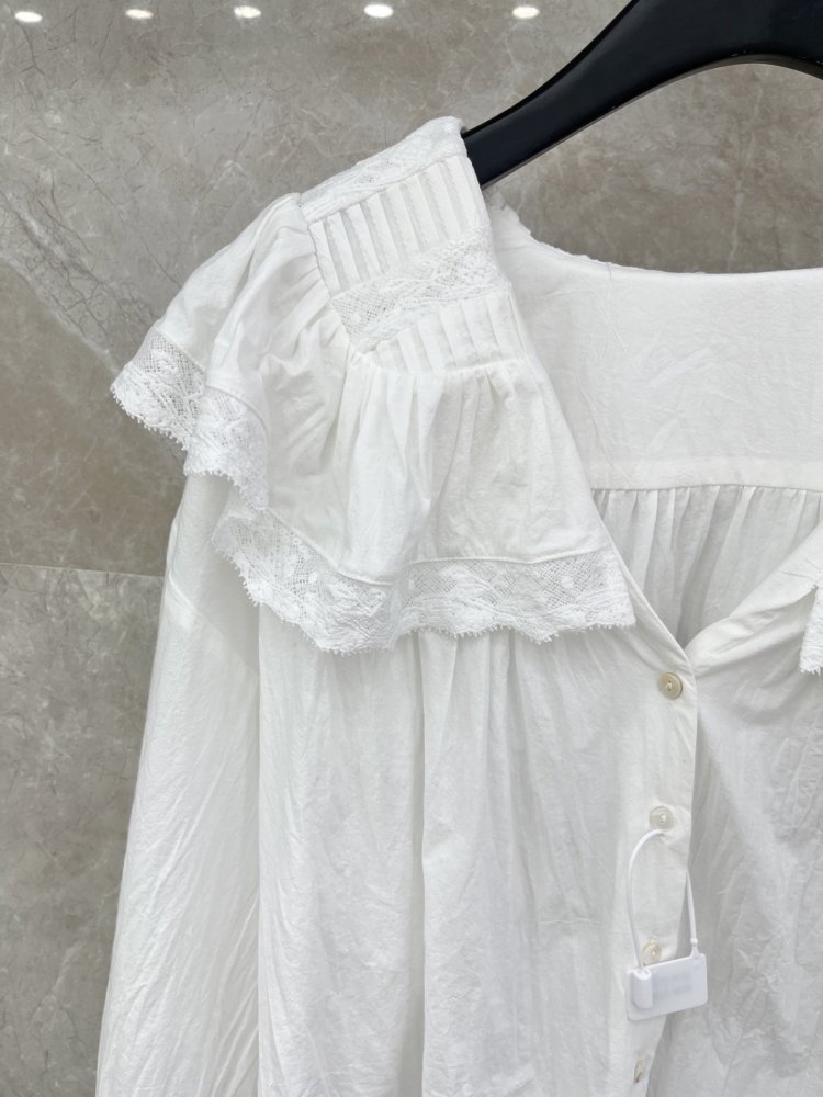 Блуза фото 4