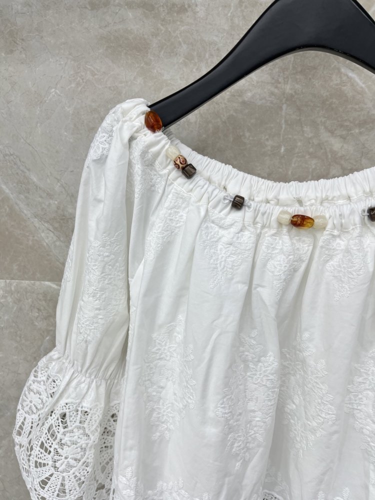 Блуза фото 4