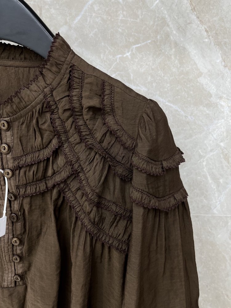 Блуза фото 4