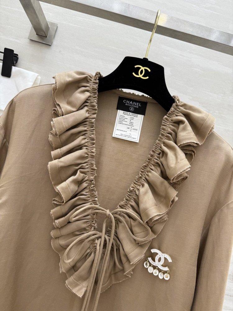 Блуза фото 5