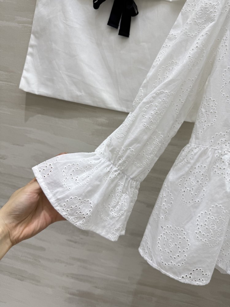 Блуза фото 5