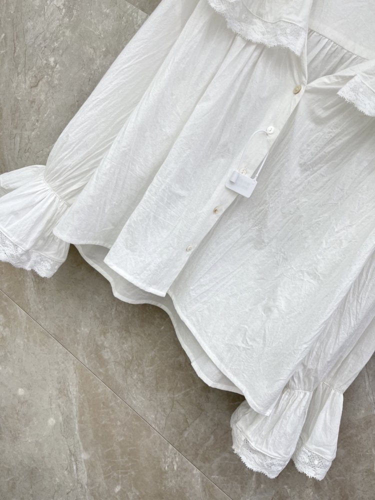 Блуза фото 5