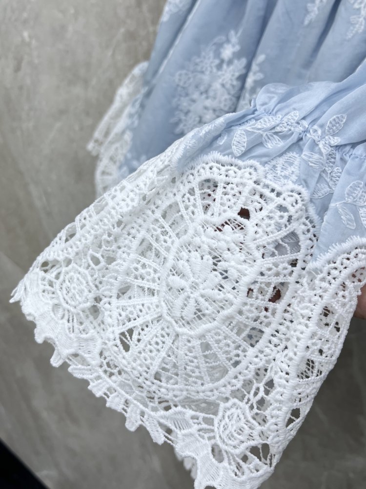 Блуза фото 5