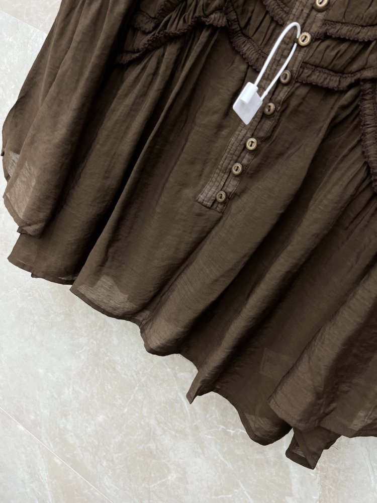 Блуза фото 5