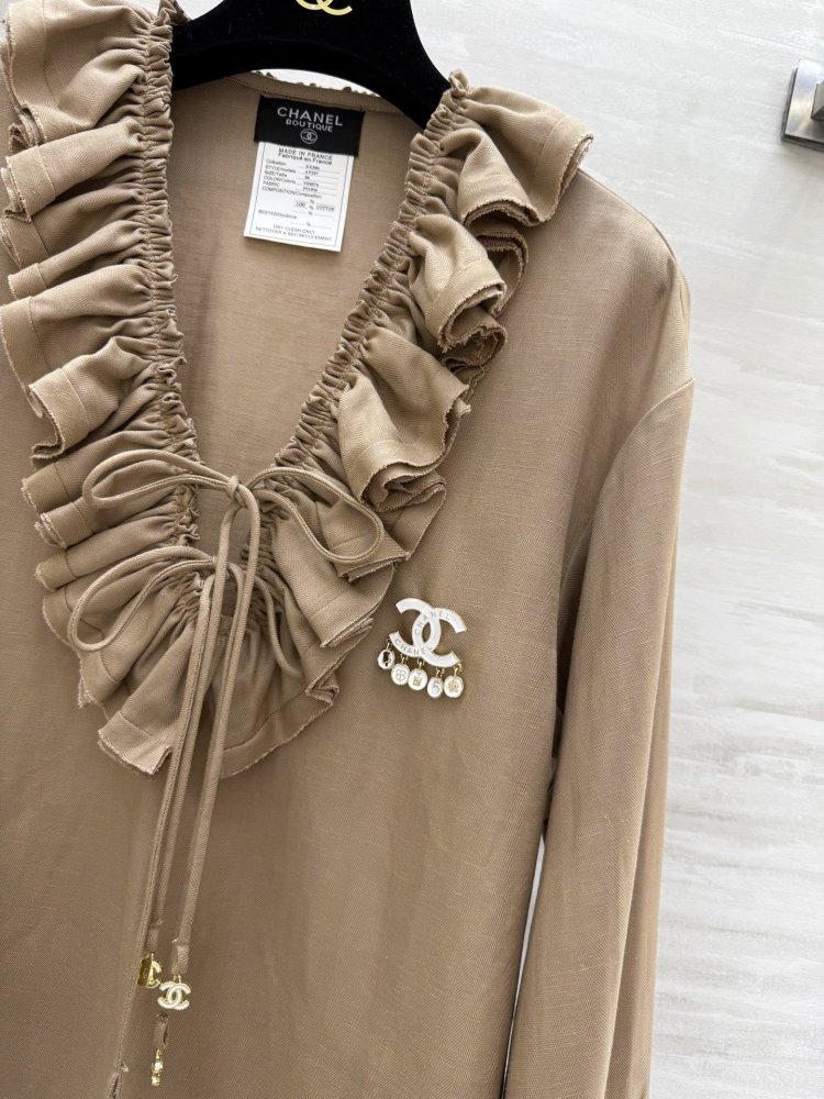 Блуза фото 6