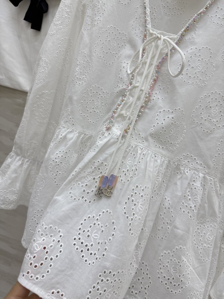 Блуза фото 6