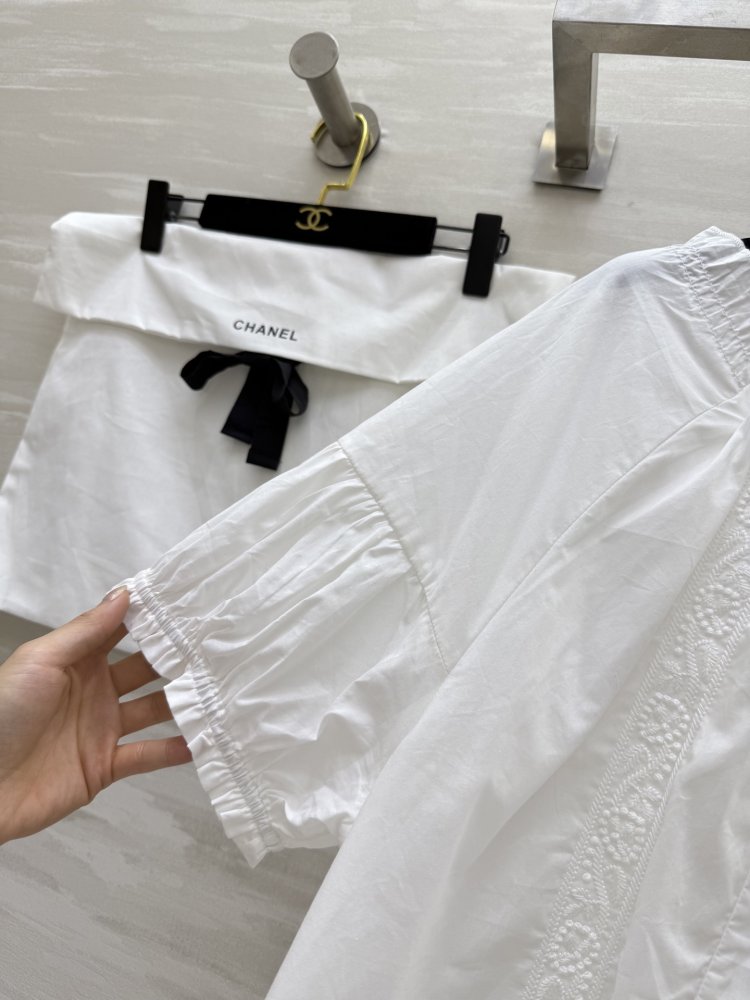 Блуза фото 6