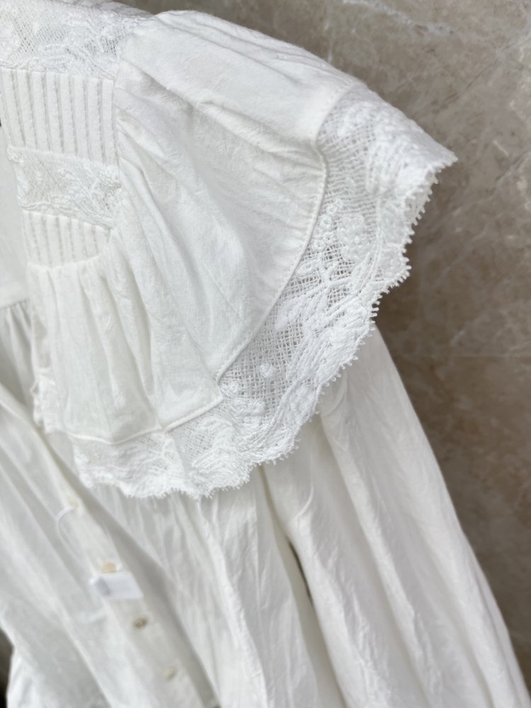 Блуза фото 6