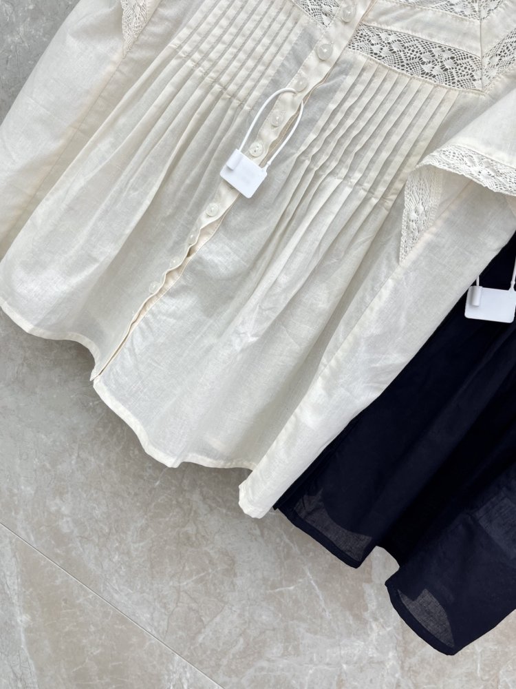 Блуза фото 6