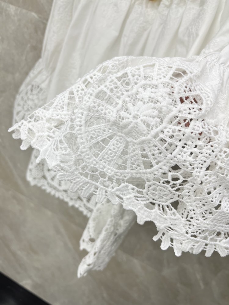 Блуза фото 6