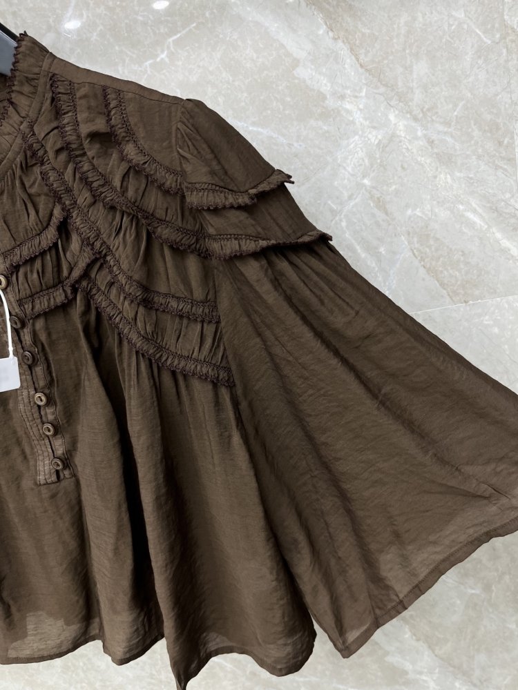 Блуза фото 6