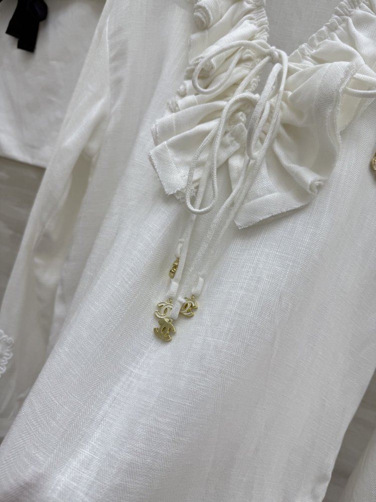 Блуза фото 7