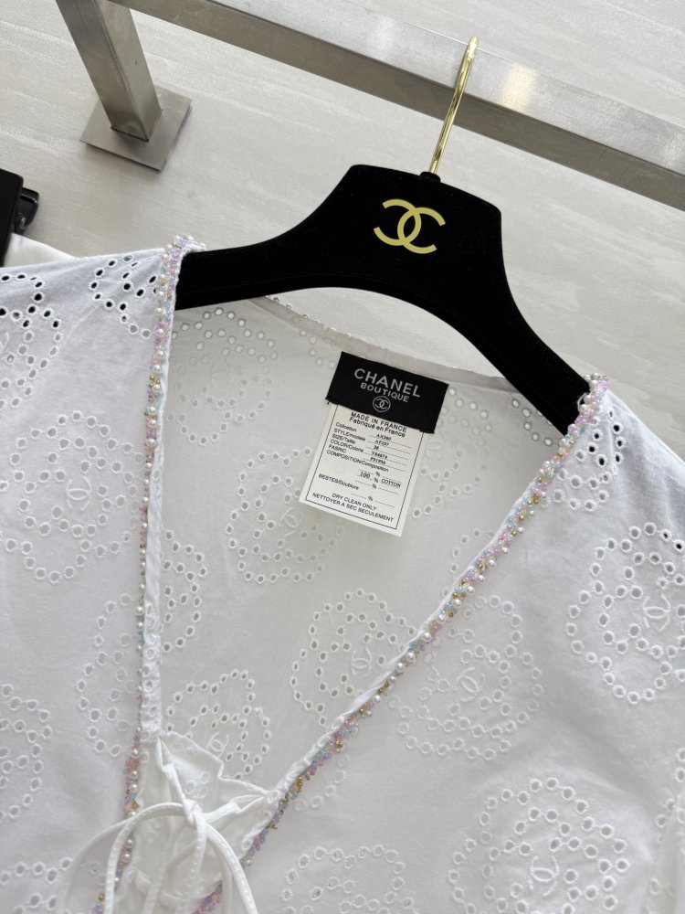 Блуза фото 7