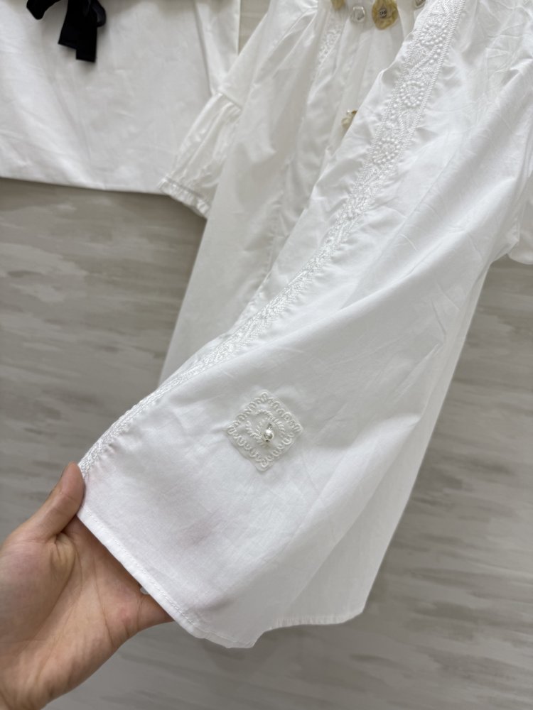 Блуза фото 7