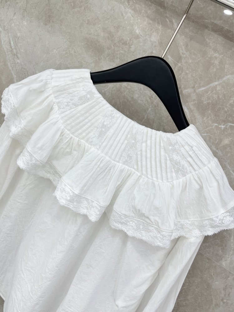 Блуза фото 7