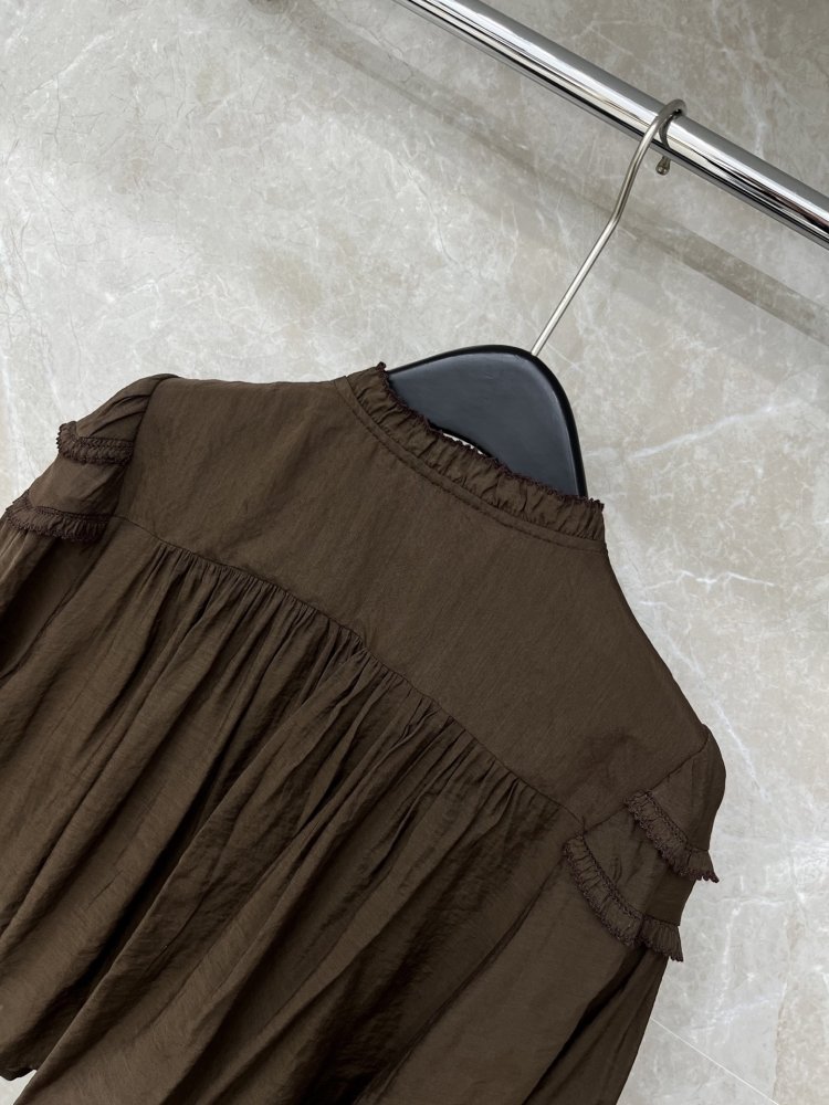 Блуза фото 7