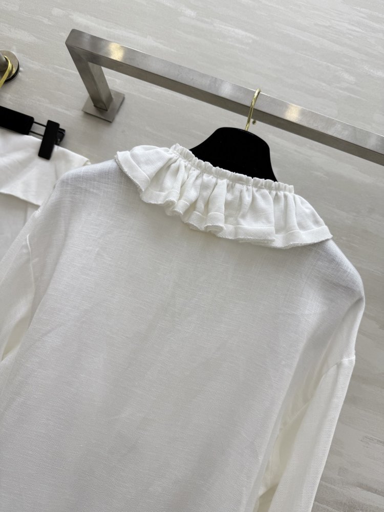 Блуза фото 8