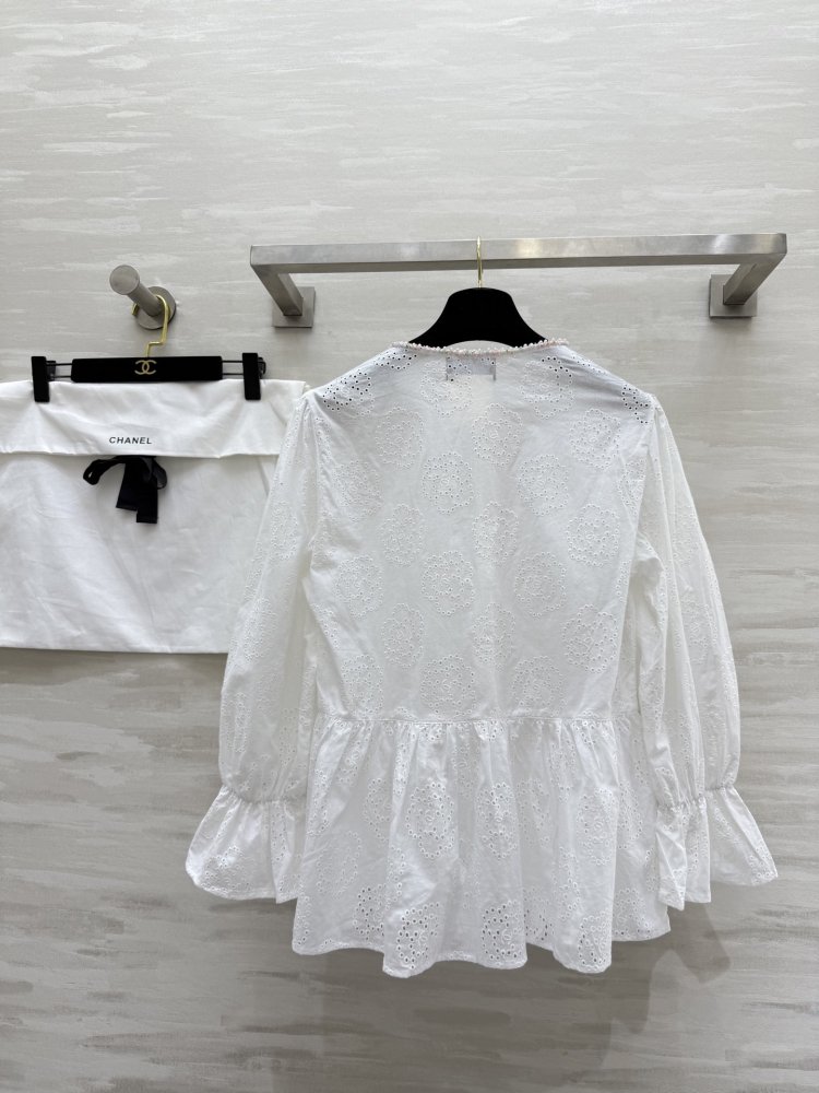 Блуза фото 8