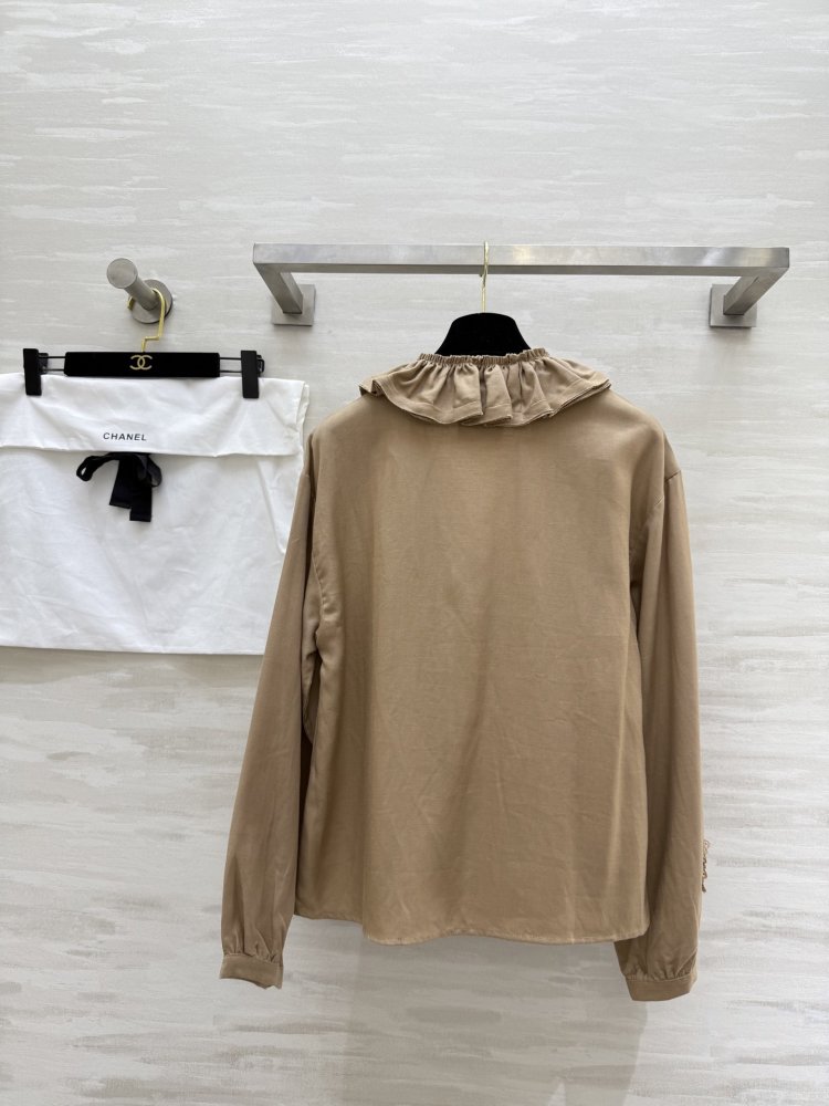 Блуза фото 9