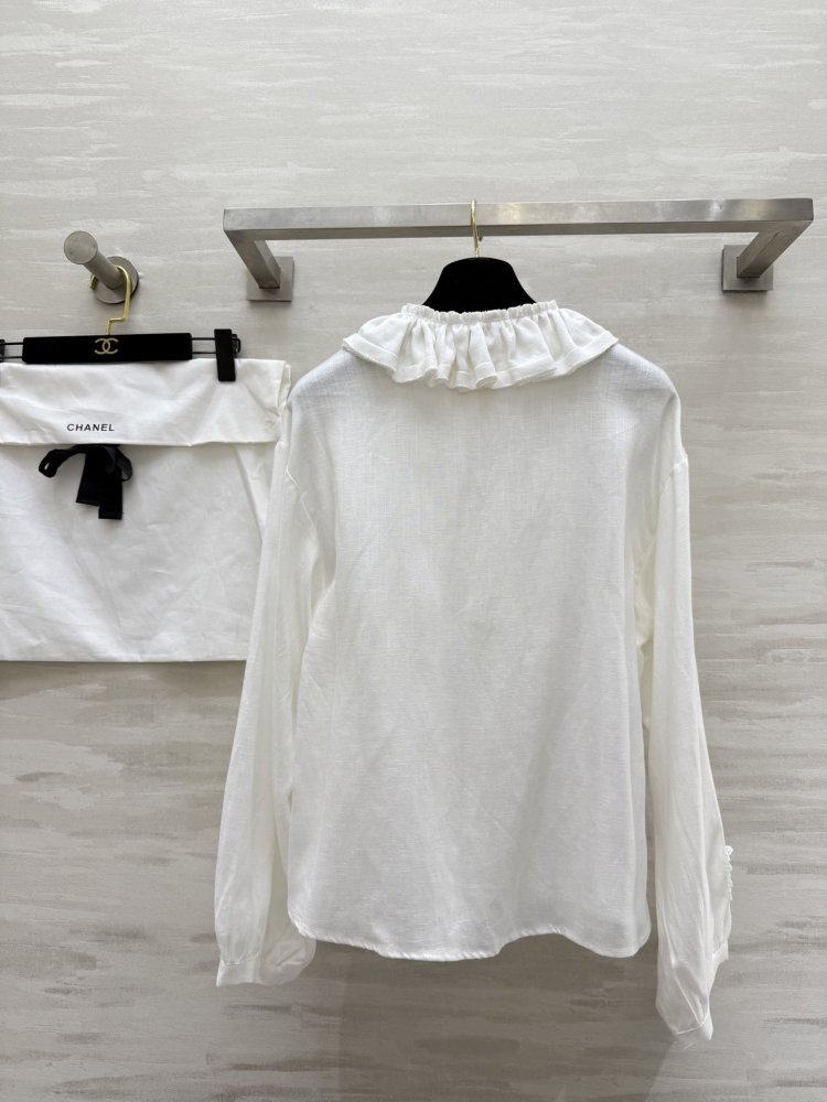 Блуза фото 9