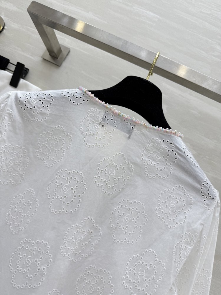 Блуза фото 9