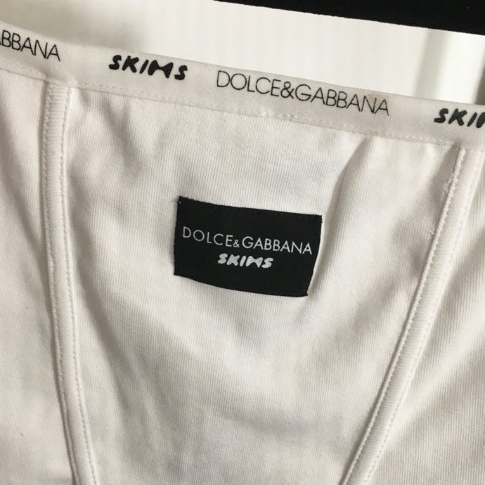 Боксеры DG x Skims фото 6