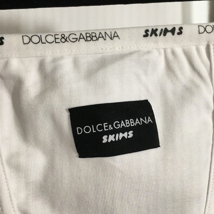 Боксеры DG x Skims фото 7