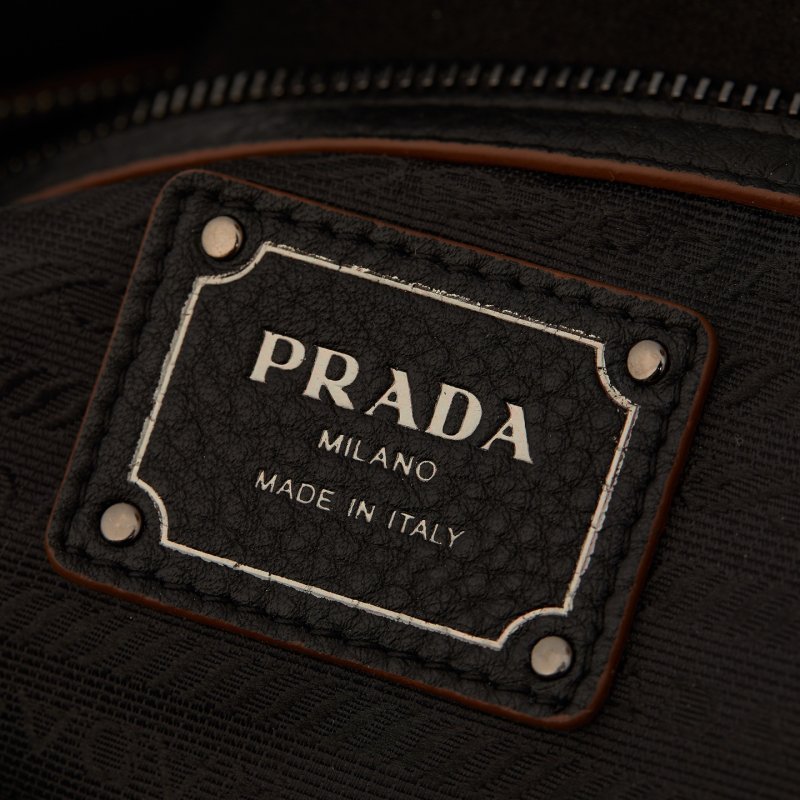 Большая кожаная сумка тоут 35 см фото 8