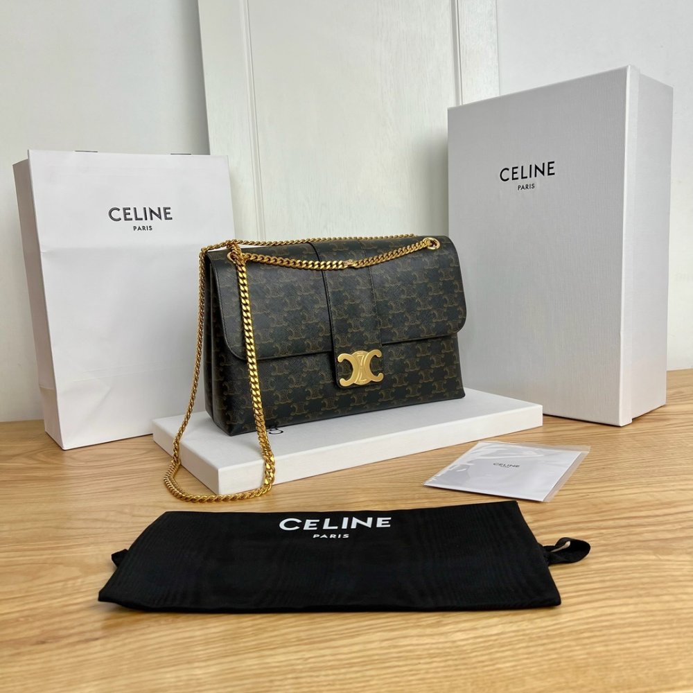 Greater a bag across shoulder VICTOIRE 31 cm