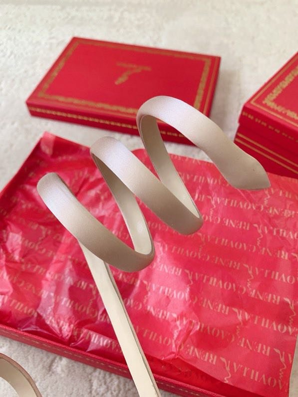 Босоножки Cleo на высоком каблуке фото 2