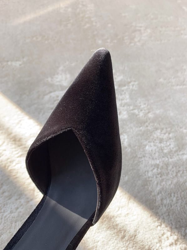 Босоножки Cleo на высоком каблуке фото 2