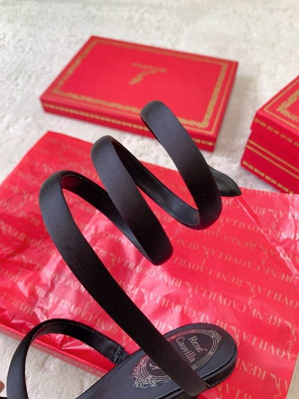 Босоніжки Cleo на високому підборах фото 8