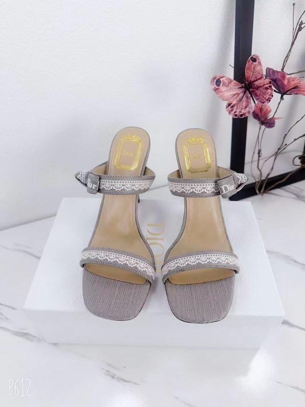 Босоножки J'ADIOR