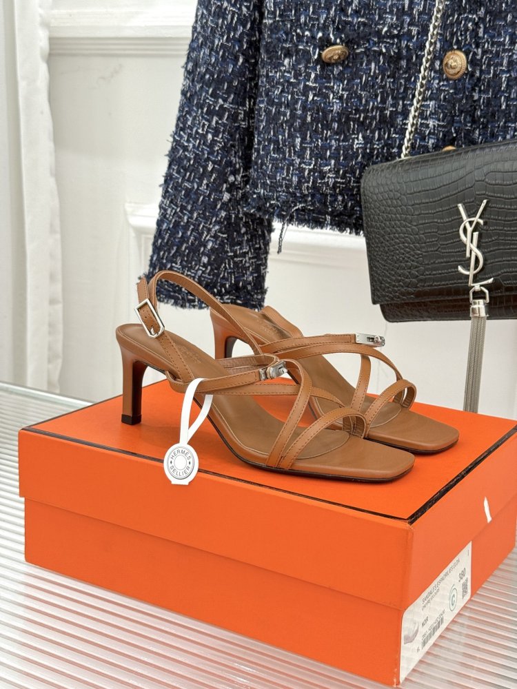 Босоножки Kelly