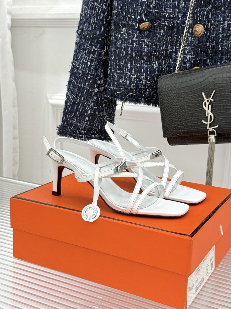 Босоножки Kelly