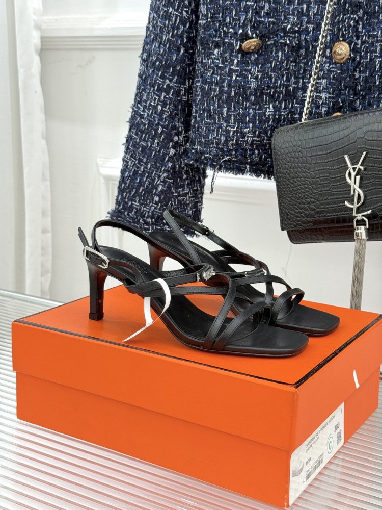 Босоножки Kelly