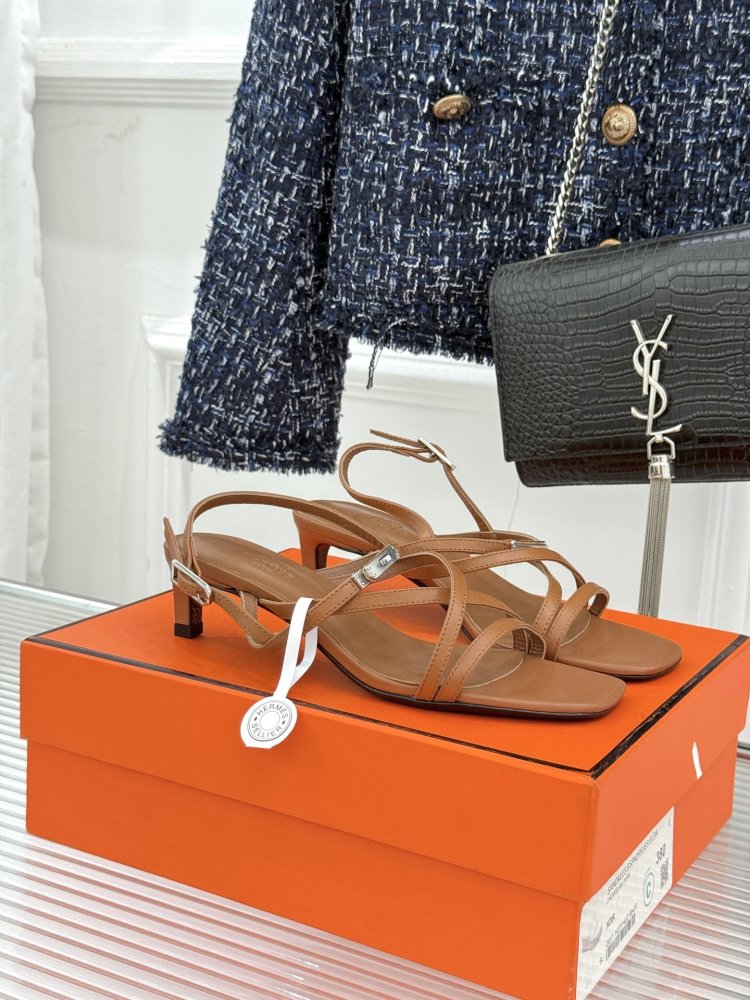 Босоножки Kelly