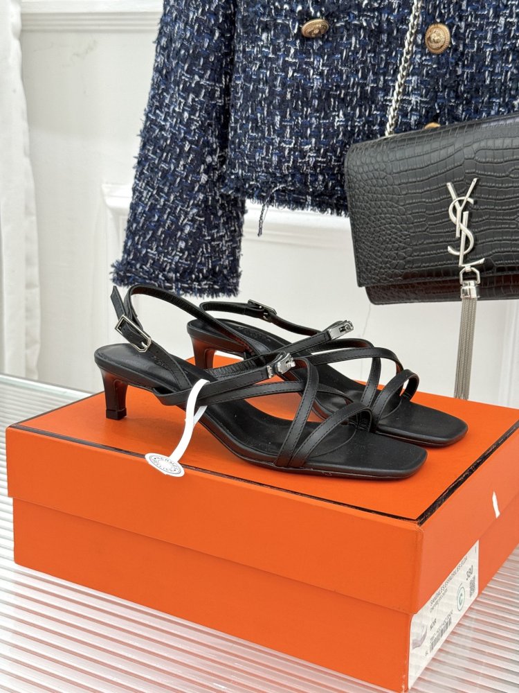 Босоножки Kelly