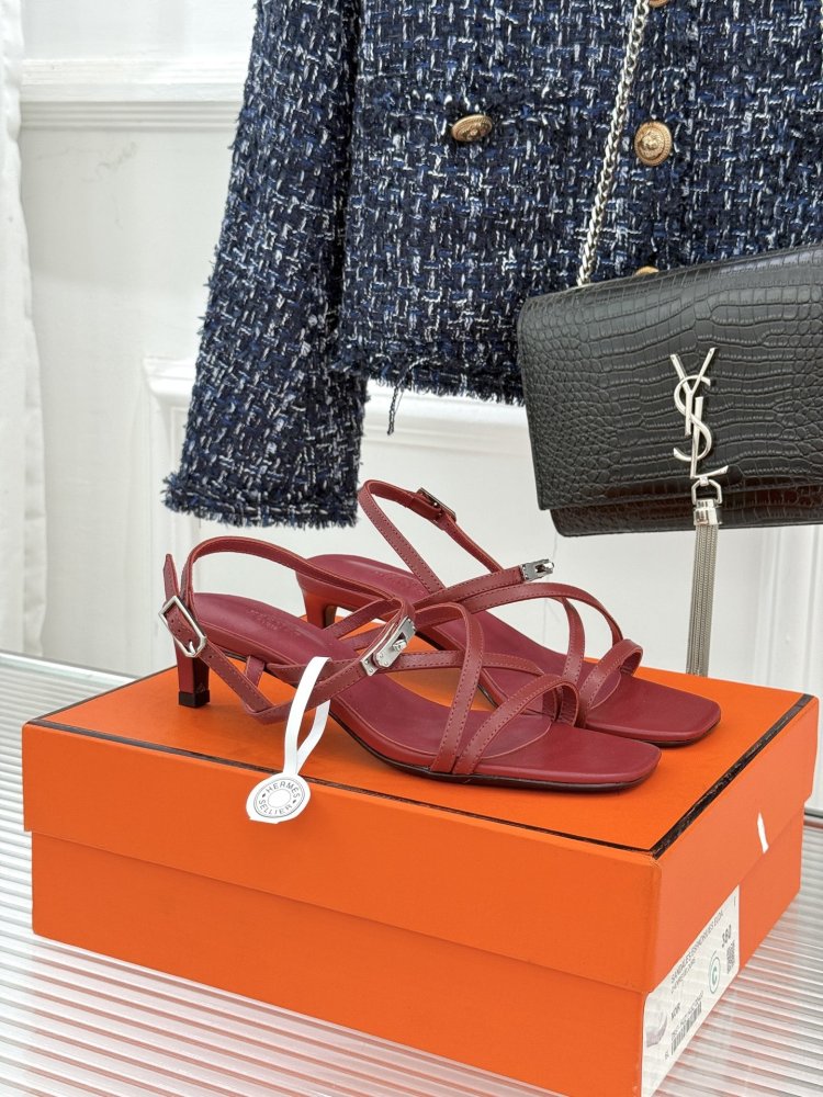 Босоножки Kelly