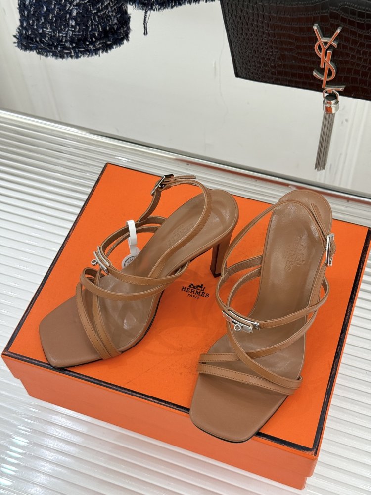 Sandals Kelly фото 2