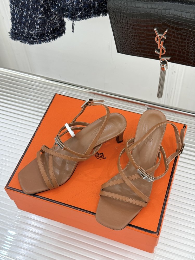 Босоножки Kelly фото 2