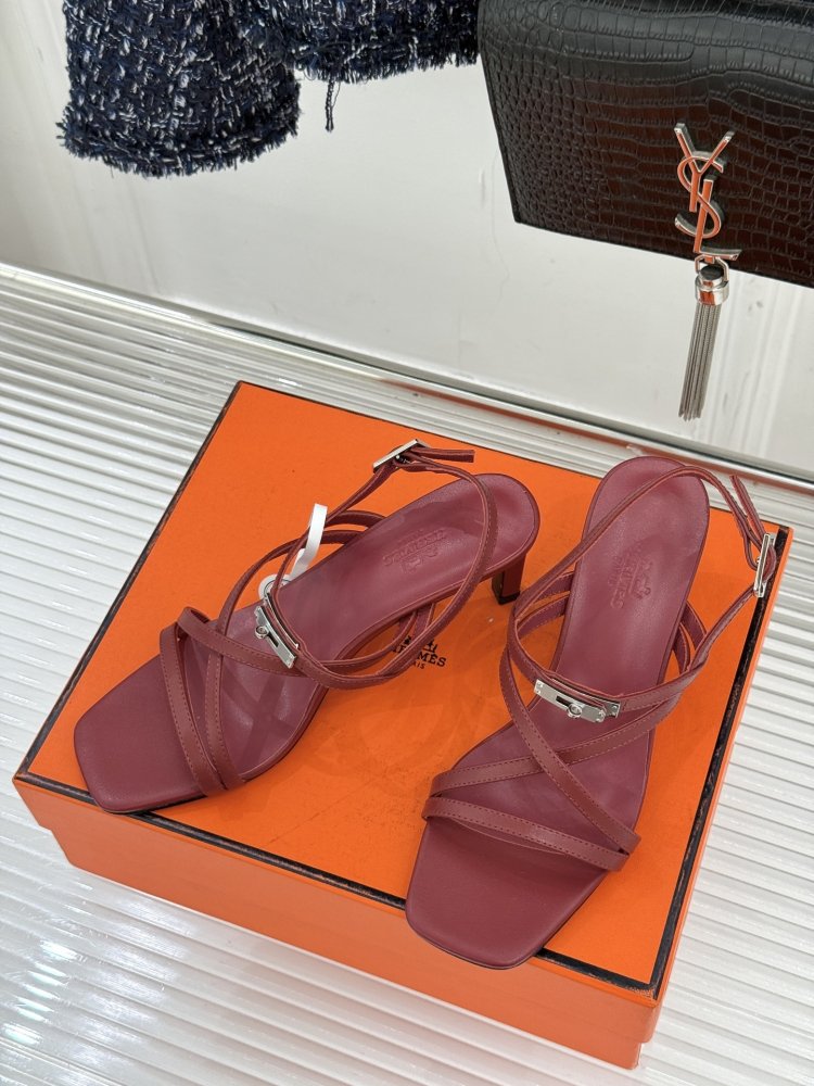 Босоножки Kelly фото 2