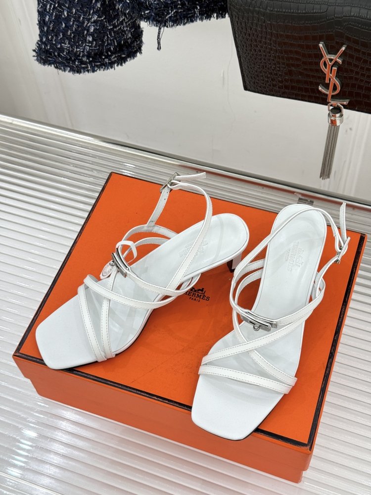 Босоножки Kelly фото 2