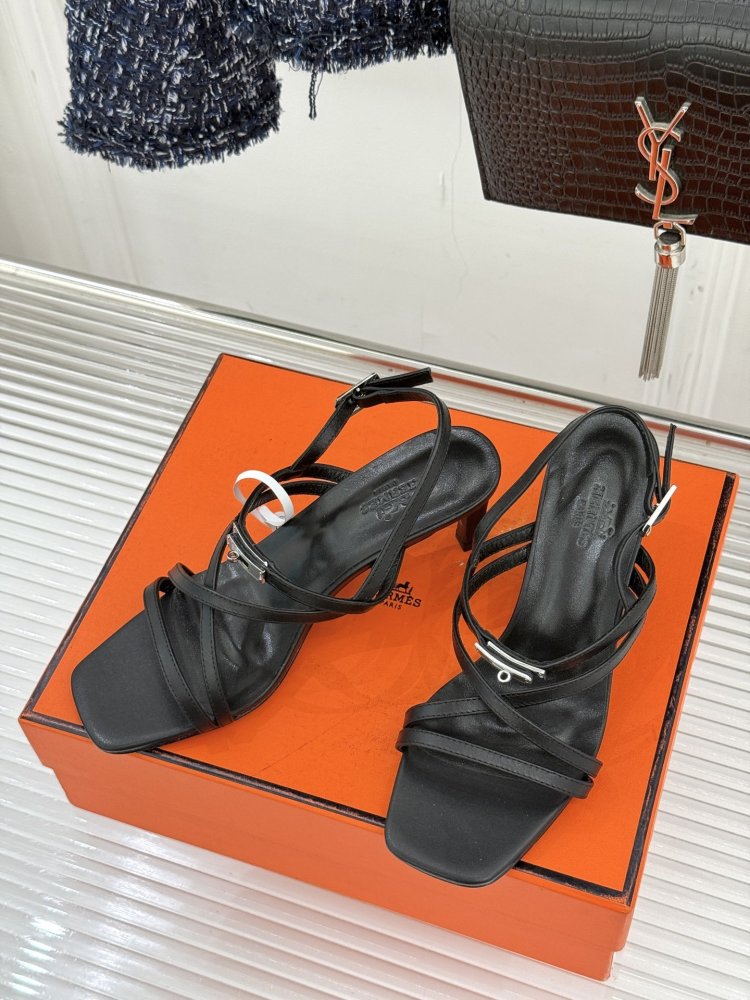 Босоножки Kelly фото 2