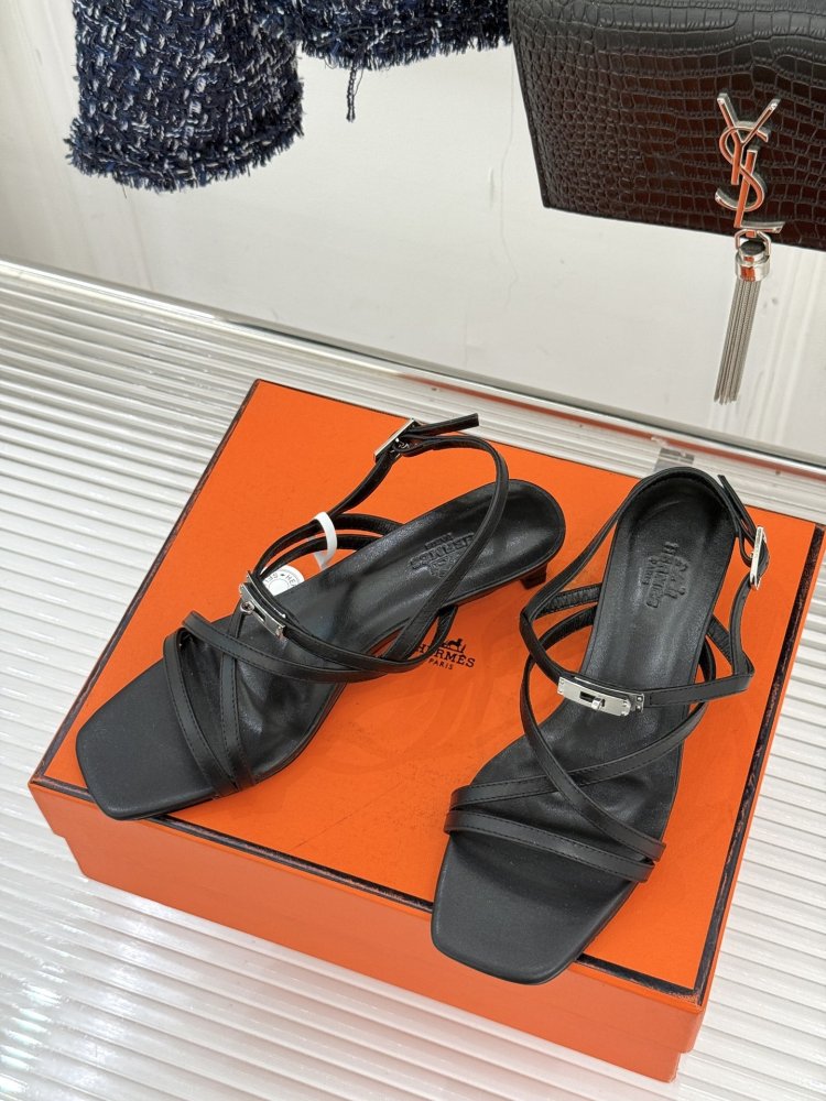 Босоножки Kelly фото 2