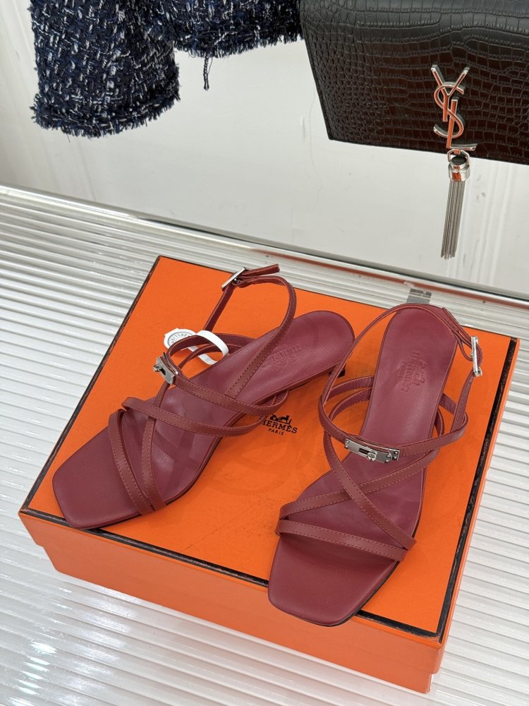 Босоножки Kelly фото 2