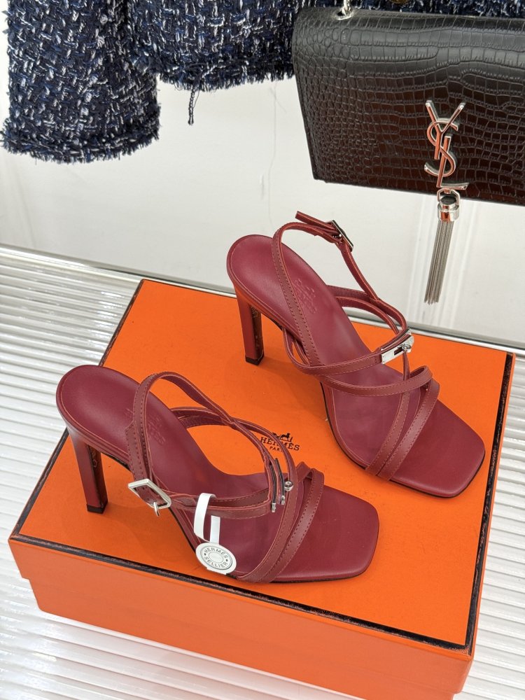 Sandals Kelly фото 3